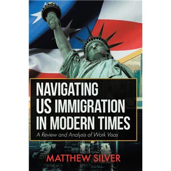 Navigating US Immigration in Modern Times - 1