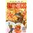 Los 4 Fantasticos De Ryan North 2 Cuatro Historias Sobre La