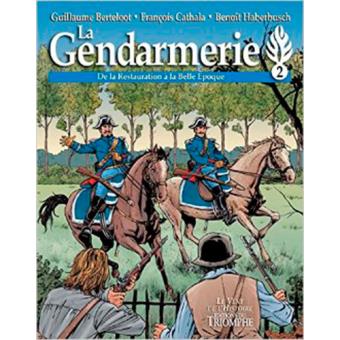 Gendarmerie 2