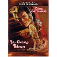 La gran pelea - Blu-Ray
