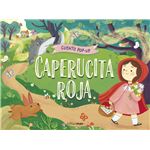 Caperucita roja. Cuento pop-up