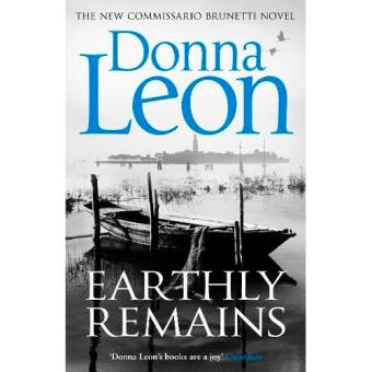 Earthly Remains