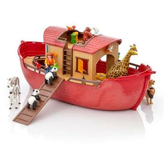 L'Arche de Noé Playmobil 9373