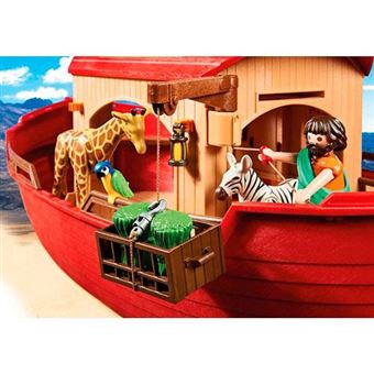 L'Arche de Noé Playmobil 9373