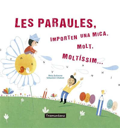 Les paraules