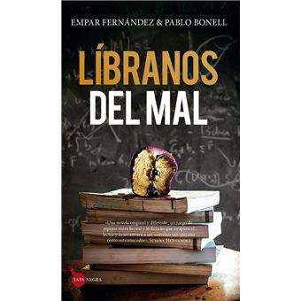 Líbranos del mal