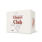 Clímax club. El juego. 200 tarjetas