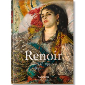Renoir-el pintor de la felicidad