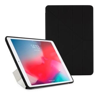 Funda Pipetto Origami Negro para iPad Pro 11''