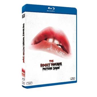 The Rocky Horror Picture Show - Blu-Ray