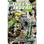 Green Arrow 2 La Familia Primero