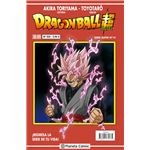 Dragon Ball Serie roja nº 225