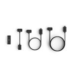 Kit Cable de alimentación + Puerta magnética GoPro Contacto