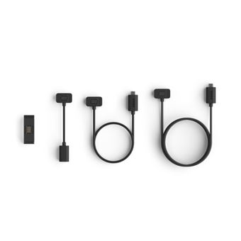 Kit Cable de alimentación + Puerta magnética GoPro Contacto