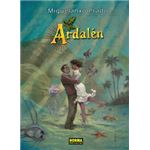 Ardalen