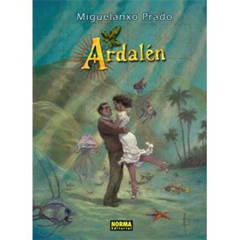 Ardalen