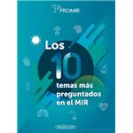 Los 10 temas mas preguntados en el
