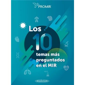 Los 10 temas mas preguntados en el