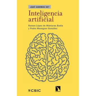 Inteligencia artificial