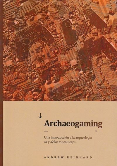 Jas Arqueologia Archaeogaming