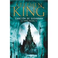 Canción De Susannah (La Torre Oscura 6)