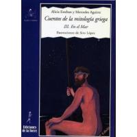 Cuentos De La Mitología Griega Iii