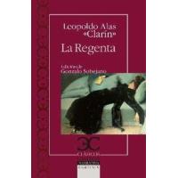 La regenta
