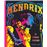 Hendrix-la historia ilustrada