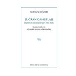 El gran camuflaje