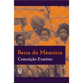 Becos da memória - 1