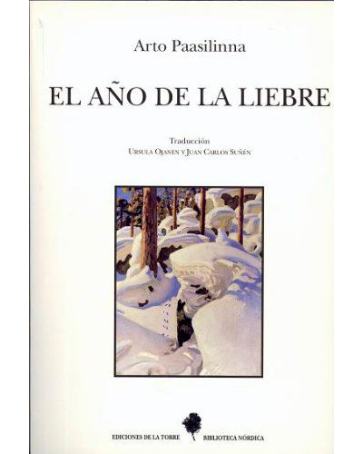 El Año De La Liebre