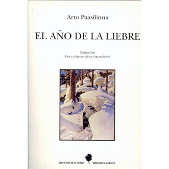 El año de la liebre
