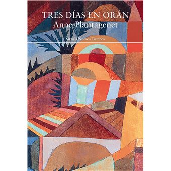 Tres días en orán
