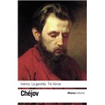 Ivánov / La Gaviota / Tío Ványa