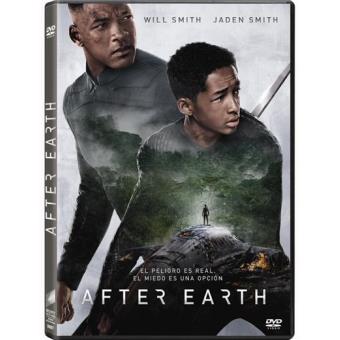 After Earth - DVD