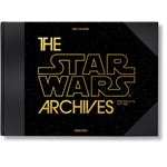 The Star Wars Archives. 1977-1983
