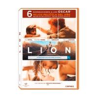 Lion - DVD