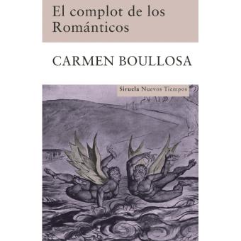 El complot de los Románticos