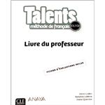Talents c1 c2 professeur