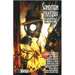 Sandman Mystery Theatre 2