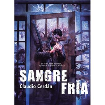Sangre Fría