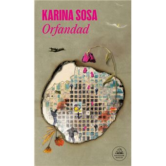 Orfandad (Mapa de las lenguas)
