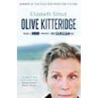 Olive Kitteridge Miniserie - DVD