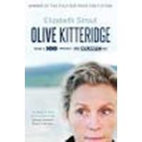 Olive Kitteridge Miniserie - DVD