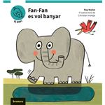 Fan Fan Es Vol Banyar -Val-