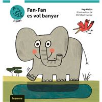 Fan Fan Es Vol Banyar -Val-