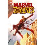 Marvel Essentials 12 Marvel Zombies