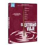 El extraño viaje - Blu-ray