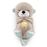 Peluche Fisher-Price Nutria Hora de Dormir_0