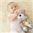 Peluche Fisher-Price Nutria Hora de Dormir_1